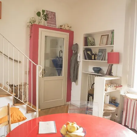 Lovelyloft - Meda Apartamento *