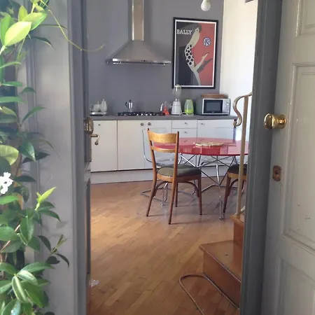 Lovelyloft - Meda Apartamento