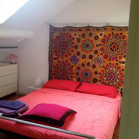 Lovelyloft - Meda Apartamento
