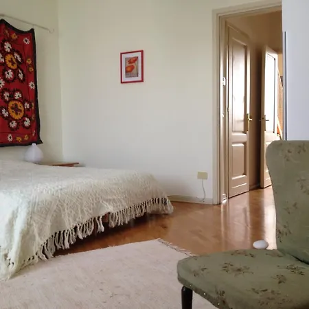 Apartamento Lovelyloft - Meda *