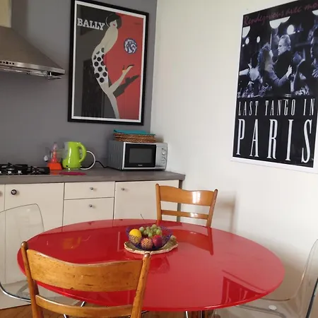 Lovelyloft - Meda Apartamento *