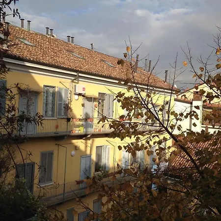 Lovelyloft - Meda Apartamento Milán