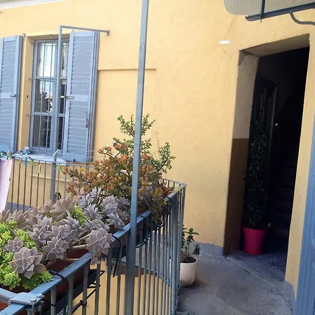 Lovelyloft - Meda Apartamento