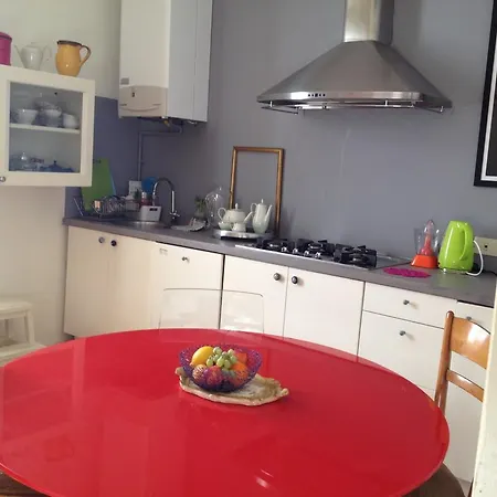 Lovelyloft - Meda Apartamento *