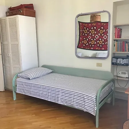 Lovelyloft - Meda Apartamento Milán