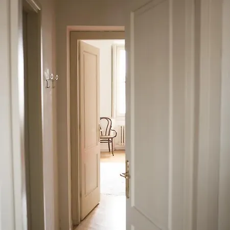 Lovelyloft - Meda Apartamento Milán