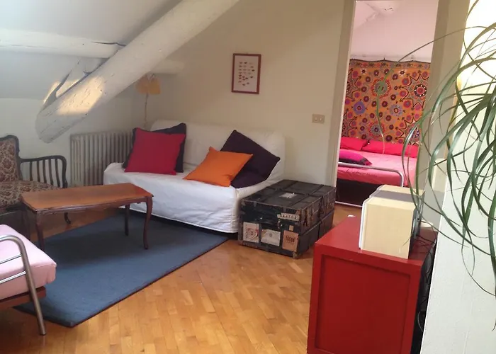 Lovelyloft - Meda * Milano