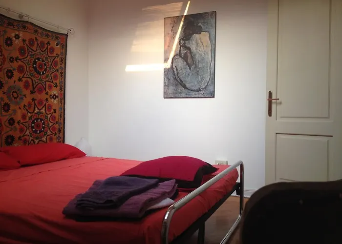 Lovelyloft - Meda