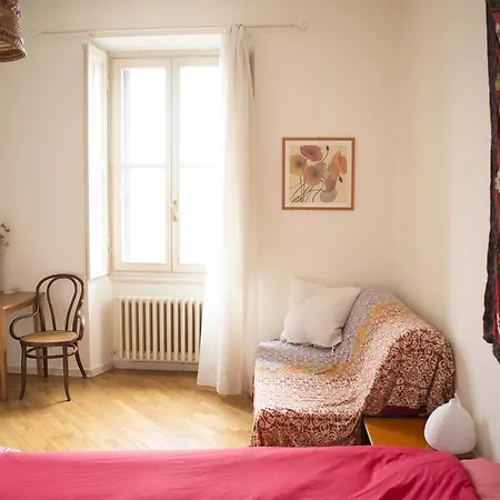 Lovelyloft - Meda Апартаменты *