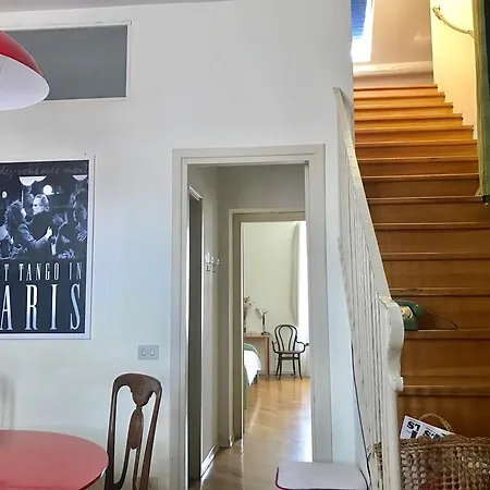 Апартаменты Lovelyloft - Meda