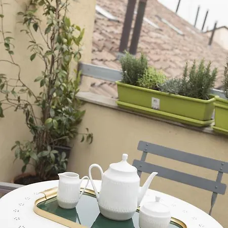 Lovelyloft - Meda Apartamento *